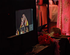 Photo Booth Rental BC - Masakali Films